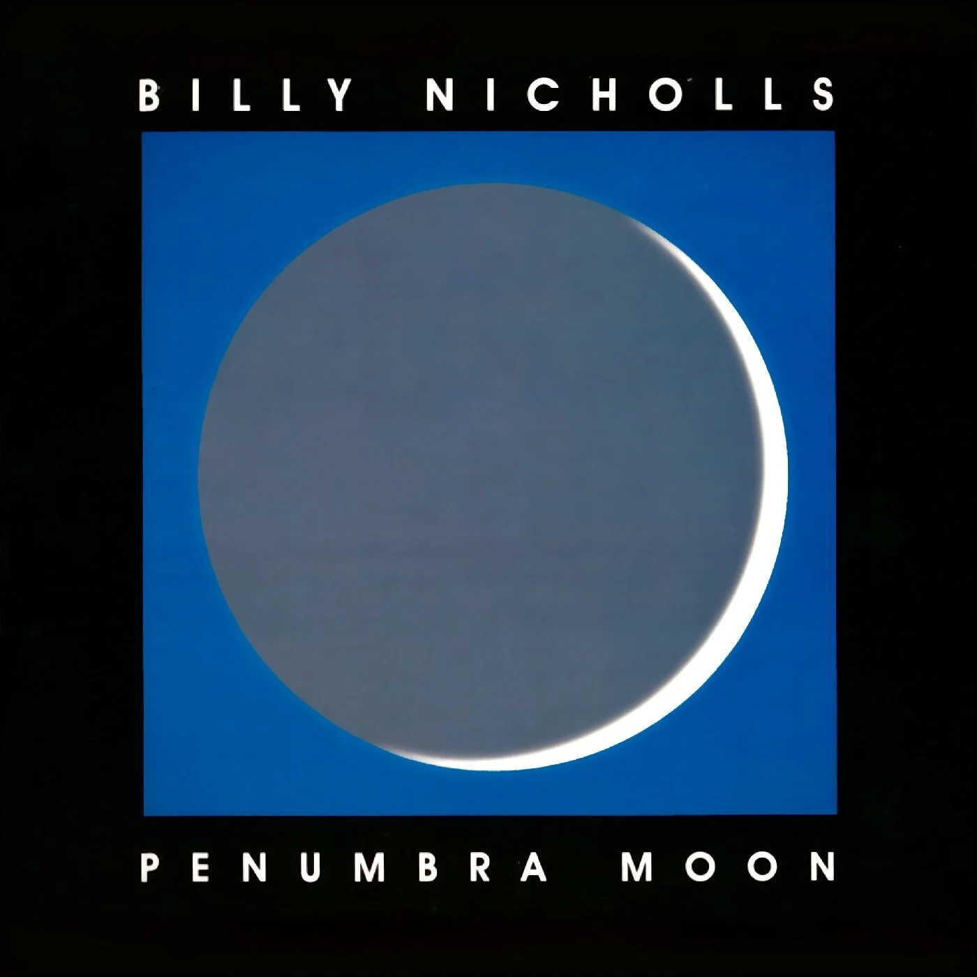 Discography — Billy Nicholls
